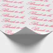 HAMbyWG – ギフトラップ – 新婦バラ/白 (角)