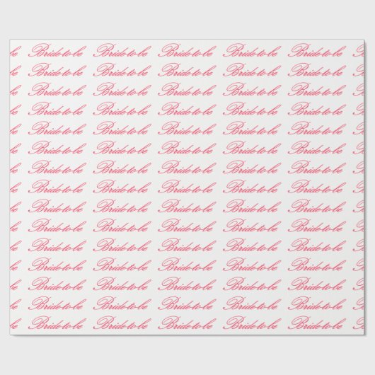 HAMbyWG – ギフトラップ – 新婦 (フラット)