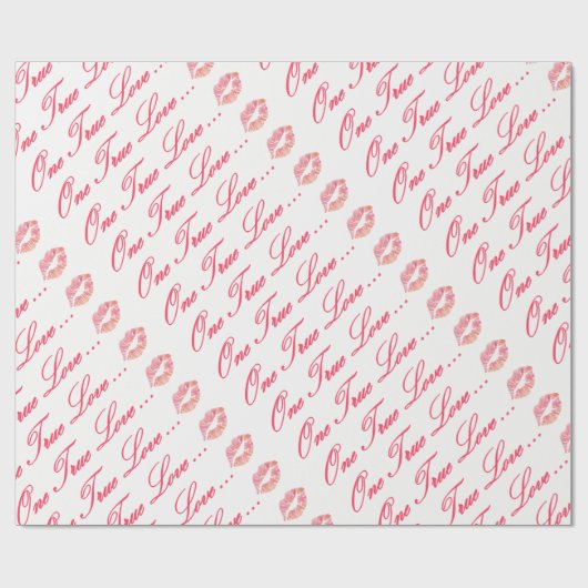 HAMbyWG – ギフトラップ – One True Love (フラット)