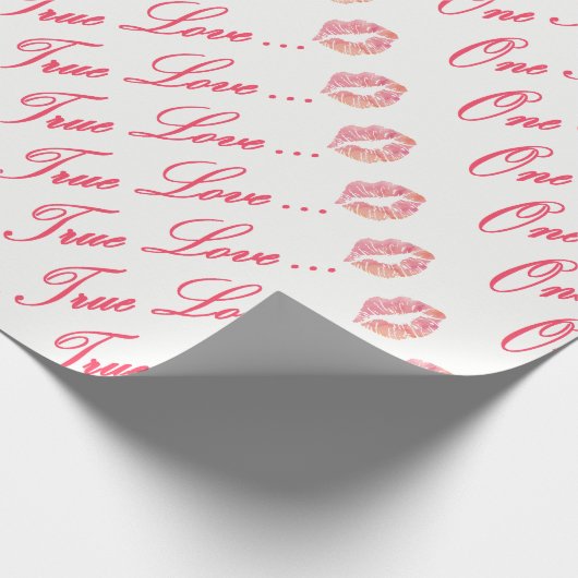 HAMbyWG – ギフトラップ – One True Love (角)