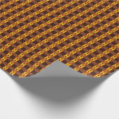 HAMbyWG - ギフト包装 - ミダス ラッピングペーパー (角)