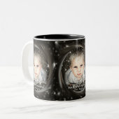 HAMbyWG – コーヒーマグ – 理由 ツートーンマグカップ (正面左)