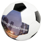 HAMbyWG – サッカーボール – コレクターボール (3/4)