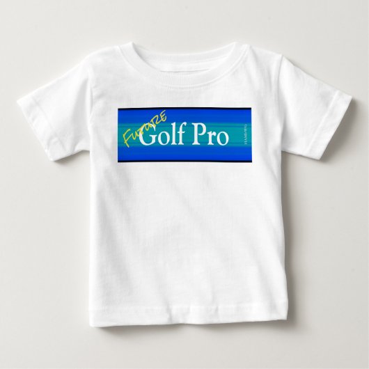 HAMbyWG – スウェットシャツ – Future Golf Pro (正面)