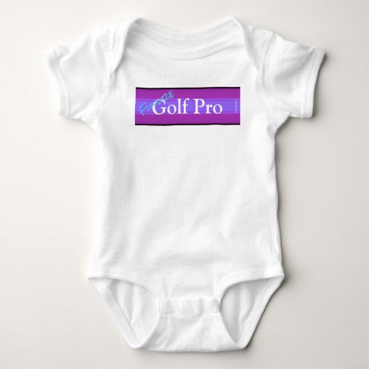 HAMbyWG – スウェットシャツ – Future Golf Pro (正面)