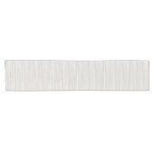HAMbyWG ストーン グラデーション テーブルランナー 14" x 72" (横)