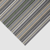 HAMbyWG -ティッシュペーパー – ダイヤモンドストライプ 薄葉紙 (詳細)