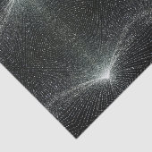 HAMbyWG -ティッシュペーパー – 黒光 薄葉紙 (詳細)