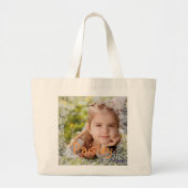 HAMbyWG - トートバッグ -  イメージトート (正面)