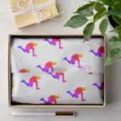 HAMbyWG – バスケットボール 薄葉紙 (ギフト)