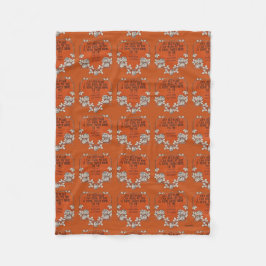 HAMbyWG -フリースブランケット – ホームスイートホーム フリースブランケット