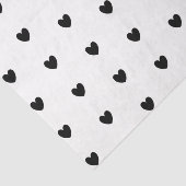 HAMbyWG – ブラックハート- 薄葉紙 (詳細)