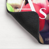 HAMbyWG – マウスパッド – ウィッグ (コーナー)