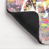 HAMbyWG – マウスパッド – カーニバルメモリ (コーナー)