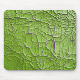 HAMbyWG – マウスパッド – グラフィックカラー – ライムクラックル