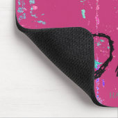 HAMbyWG – マウスパッド – 静的ワールド (コーナー)