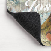 HAMbyWG – マウスパッド – Teddy Bear (コーナー)