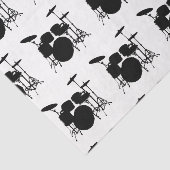 HAMbyWG -ミュージシャンドラムセット 薄葉紙 (詳細)