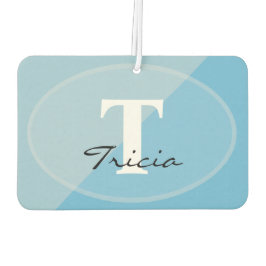 HAMbyWG – モノグラモダンム写真 カーエアーフレッシュナー