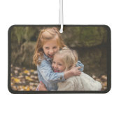 HAMbyWG – モノグラモダンム写真 カーエアーフレッシュナー (正面)