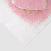 HAMbyWG – ライトピンクハート 薄葉紙 (詳細)