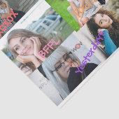 HAMbyWG – 単語を含む写真 薄葉紙 (詳細)