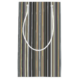 HAMbyWG -抱き枕 – ダイヤモンドガール スモールペーパーバッグ