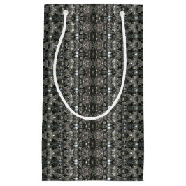 HAMbyWG -抱き枕 – ダイヤモンドレース スモールペーパーバッグ