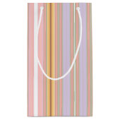 HAMbyWG -抱き枕- Spumoni スモールペーパーバッグ (裏面)