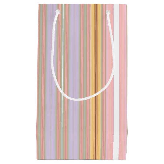 HAMbyWG -抱き枕- Spumoni スモールペーパーバッグ (正面)