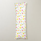 HAMbyWG --数々のカラースターズ ボディピロー (裏面 (縦))