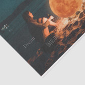 HAMbyWG – 月と後 薄葉紙 (詳細)