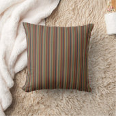 HAMbyWG – 枕 – アメリカのインディアンカラー (ブランケット)