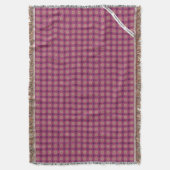 HAMbyWG – 毛布 – パターン (正面縦)