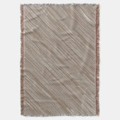 HAMbyWG – 毛布 – 任意の色ランダムグラデーション (正面縦)