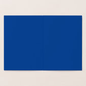 HAMbyWG – 男性プロフェッショナルダンサー 箔カード (内部)