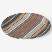 HAMbyWG -紙プレート-ベビーマラード ペーパープレート (アングル)