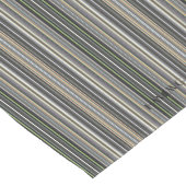 HAMbyWG 14インチx 721テーブルランナー – ダイヤモンドバー ショートテーブルランナー (コーナー)