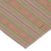 HAMbyWG - 14 X 72テーブルランナー – Boho Bracelet ショートテーブルランナー (コーナー)