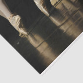 HAMbyWG - Ballerina legs - 薄葉紙 (詳細)