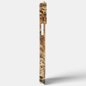 HAMbyWG I携帯ケース – Boho Gypsy Case-Mate iPhoneケース (裏面 / 右)