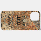 HAMbyWG I携帯ケース – Boho Gypsy Case-Mate iPhoneケース (裏面 (横))