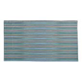 HAMbyWG Pair of K Pillowcases -海床 枕カバー (裏面-左)