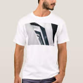 HAMbyWG - Tシャツ – アーキテクチャ010417840 px (正面)
