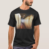 HAMbyWG - Tシャツ – ロングホール010817 1122P (正面)