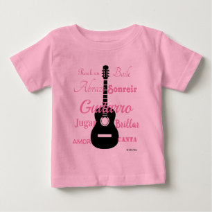 HAMbyWG - Tシャツ – -数々のカラー – Guitarro