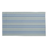 HAMbyWhiteGlove – ピローケース – タングラデーション (裏面-左)