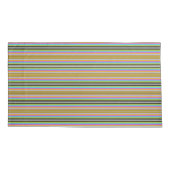 HAMbyWhiteGlove – ピローケース – 轟音20's (裏面-左)