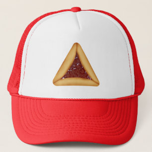 Hamentashen キャップ