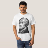 hamilton2 tシャツ (正面フル)